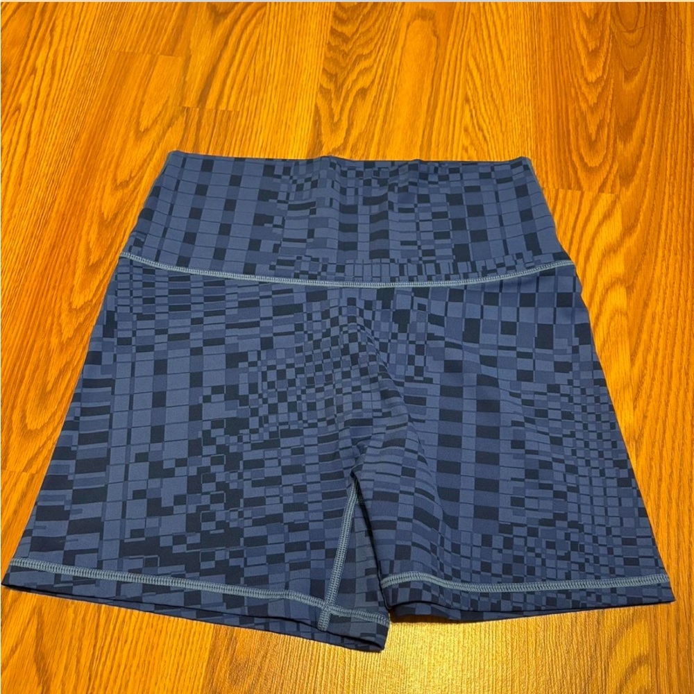 Offline by Aerie Bike Shorts